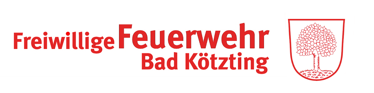 Feuerwehr Bad Kötzting