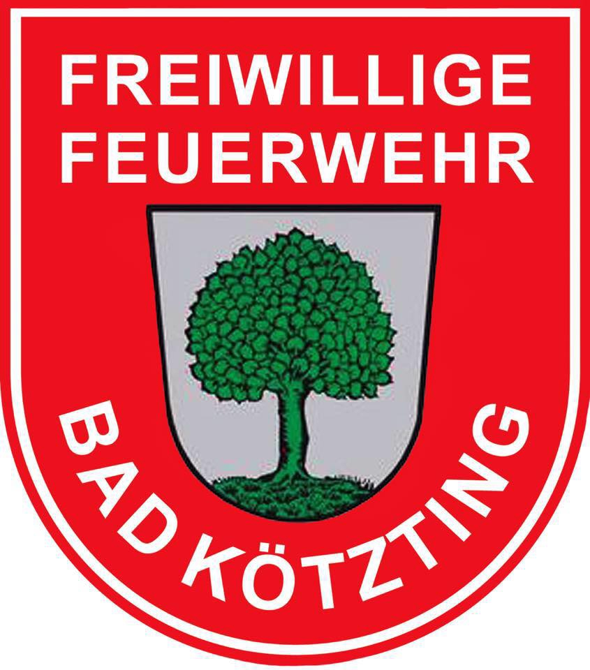 Feuerwehr der Stadt Bad Kötzting